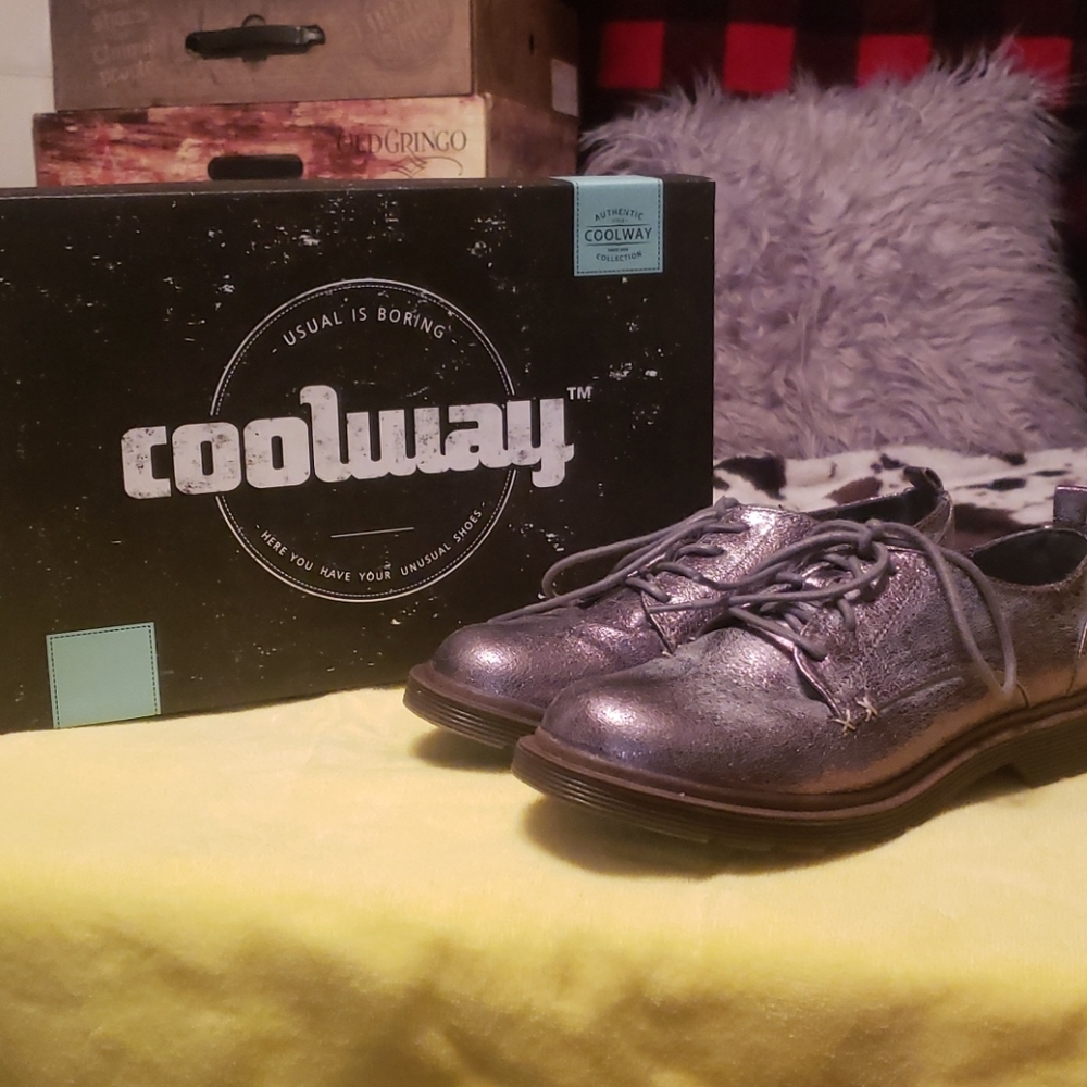 Coolway Shoes